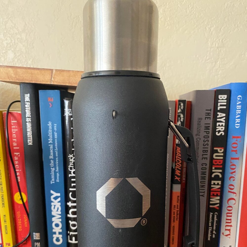 Icool Thermos